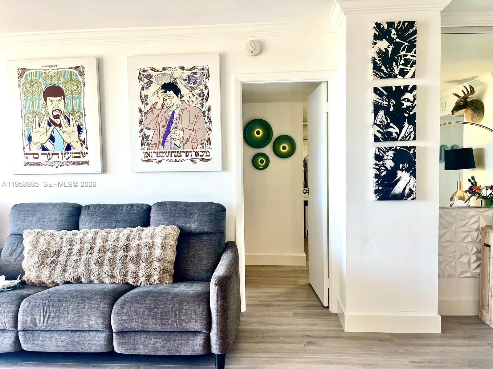 Photo of 20301 Country Club Dr #1126, Aventura, Florida, 33180 -