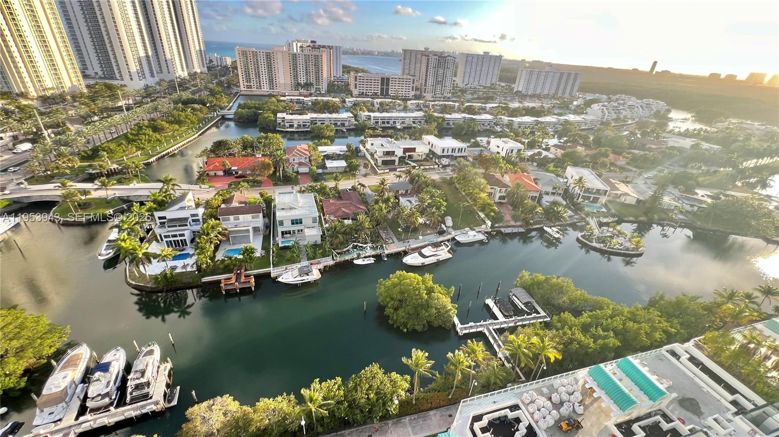 Photo of 16400 Collins Ave #2143, Sunny Isles Beach, Florida, 33160 -