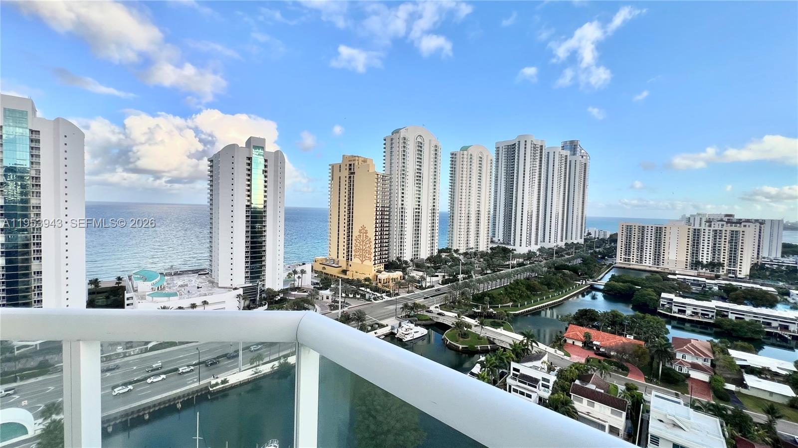 Photo of 16400 Collins Ave #2143, Sunny Isles Beach, Florida, 33160 -