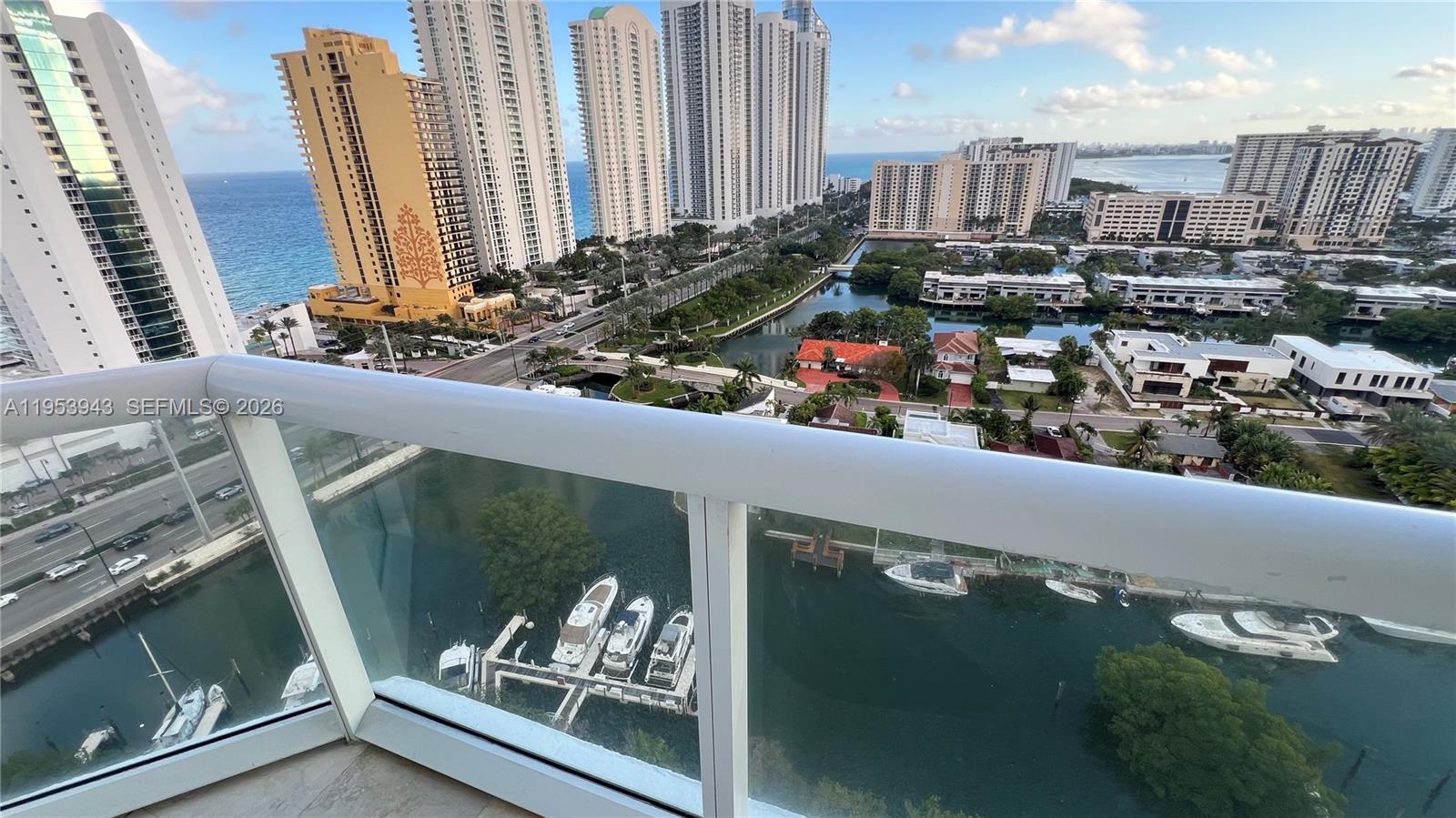 Photo of 16400 Collins Ave #2143, Sunny Isles Beach, Florida, 33160 -