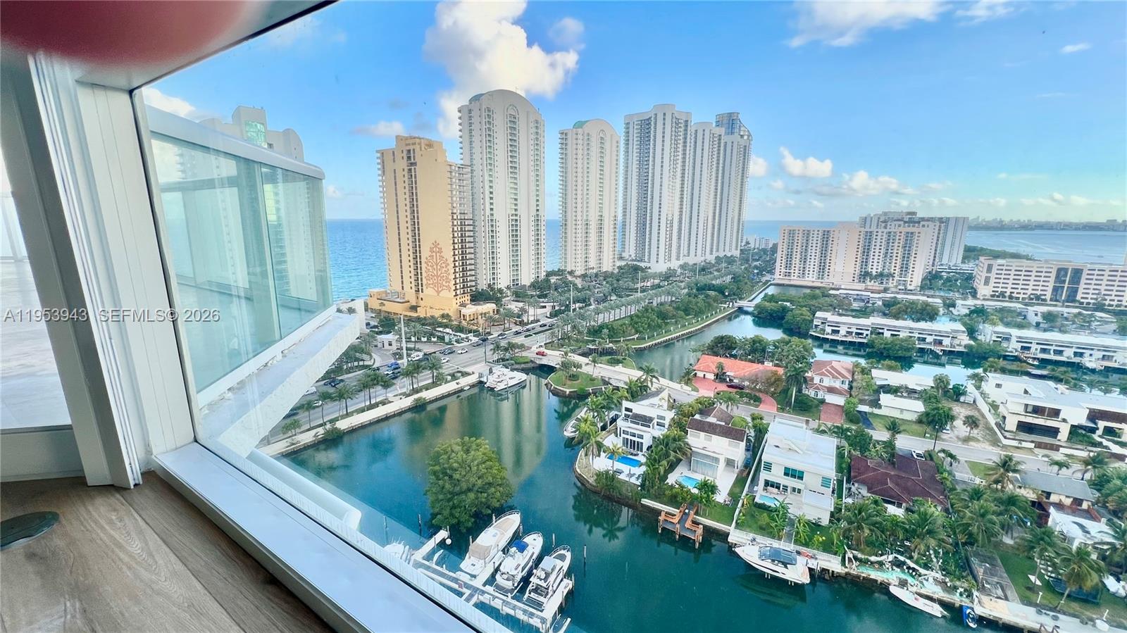 Photo of 16400 Collins Ave #2143, Sunny Isles Beach, Florida, 33160 -