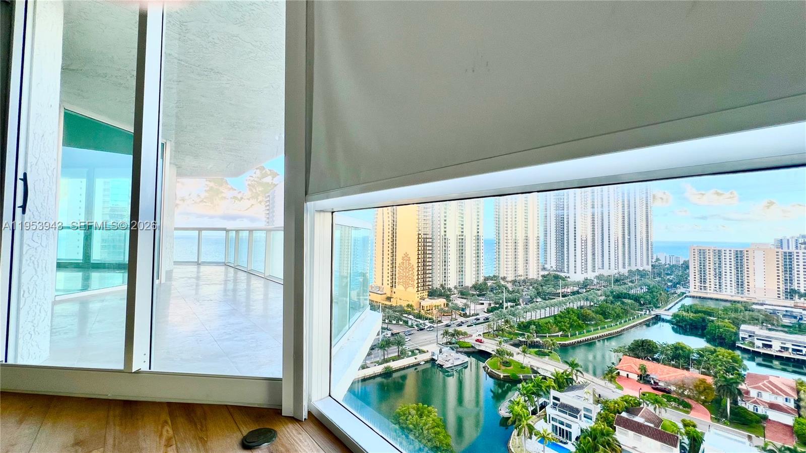 Photo of 16400 Collins Ave #2143, Sunny Isles Beach, Florida, 33160 -