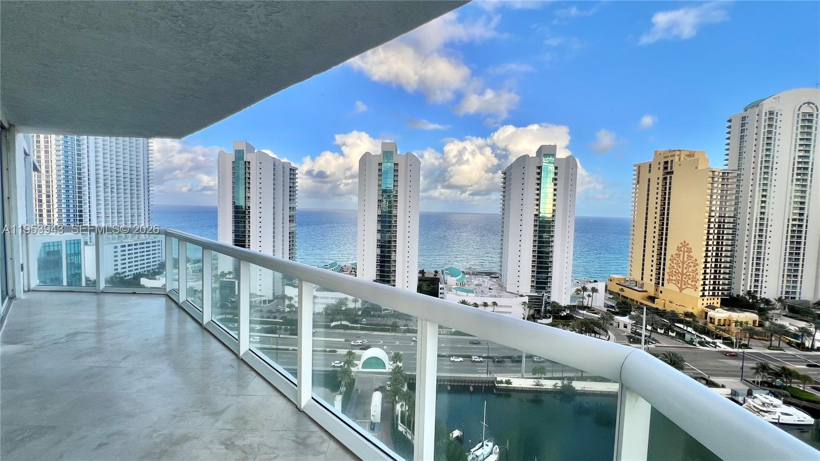 Photo of 16400 Collins Ave #2143, Sunny Isles Beach, Florida, 33160 -