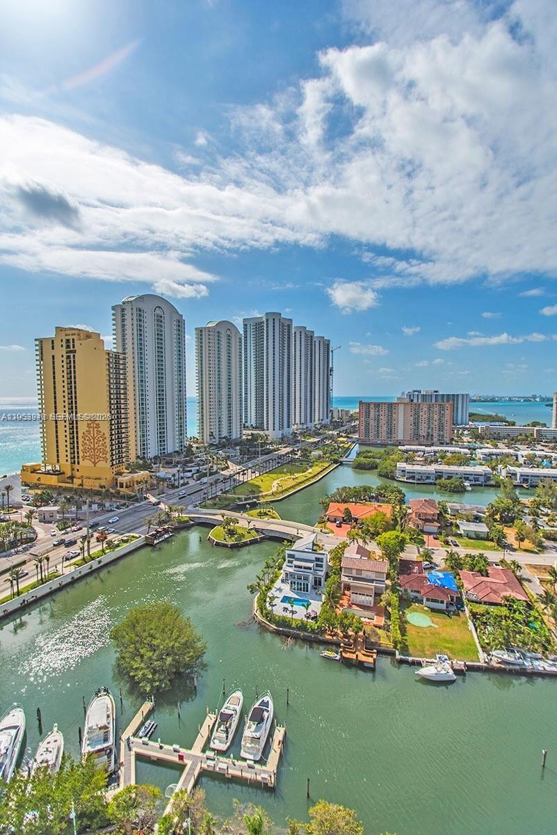 Photo of 16400 Collins Ave #2143, Sunny Isles Beach, Florida, 33160 -