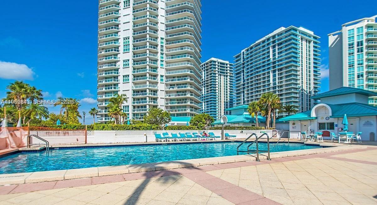 Photo of 16400 Collins Ave  #2143, Sunny Isles Beach, Florida, 33160 - 