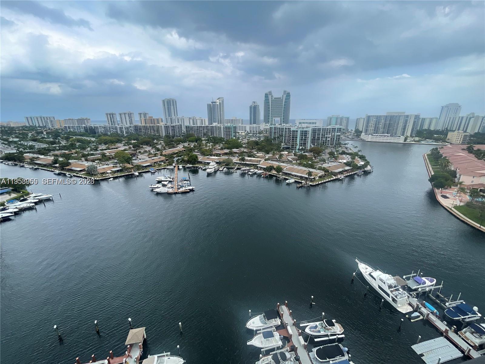 Photo of 300 Three Islands Blvd #417, Hallandale Beach, Florida, 33009 -