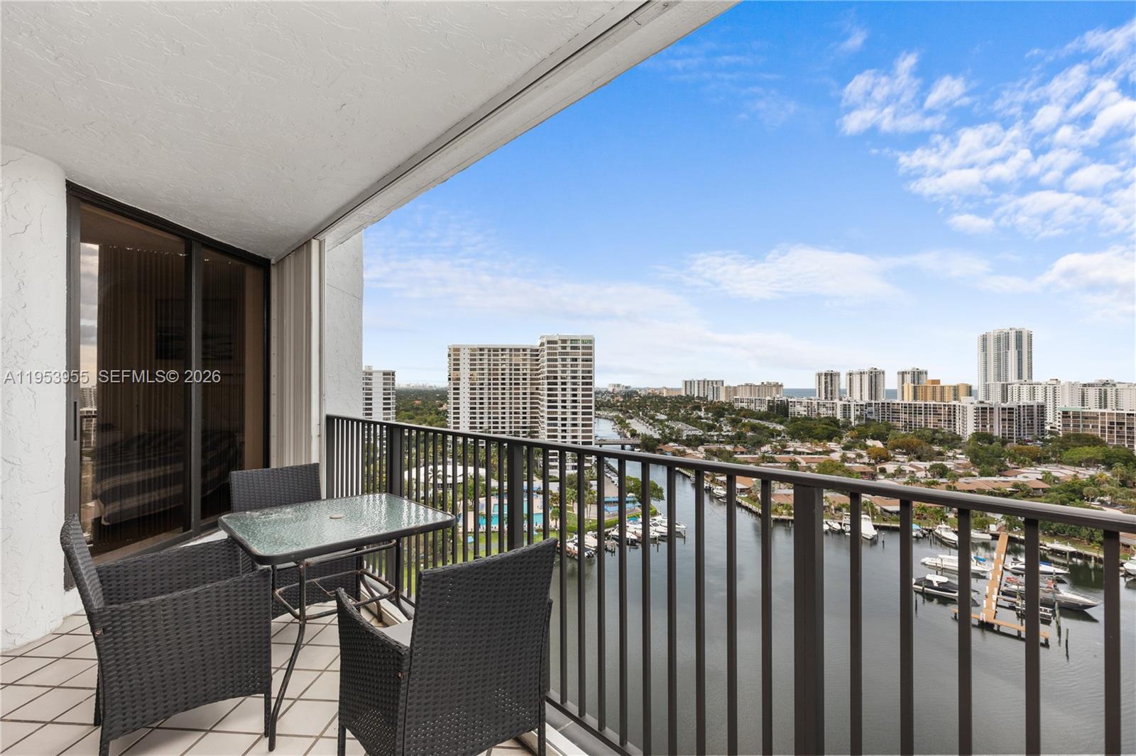 Photo of 300 Three Islands Blvd #417, Hallandale Beach, Florida, 33009 -
