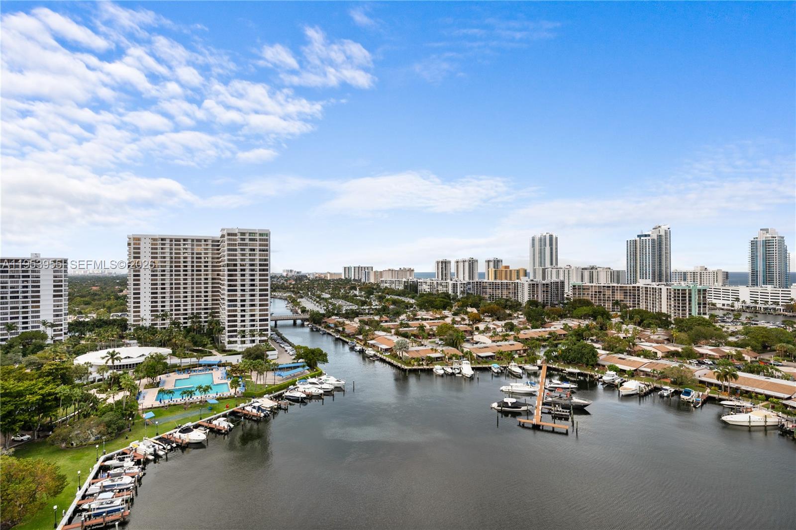 Photo of 300 Three Islands Blvd #417, Hallandale Beach, Florida, 33009 -