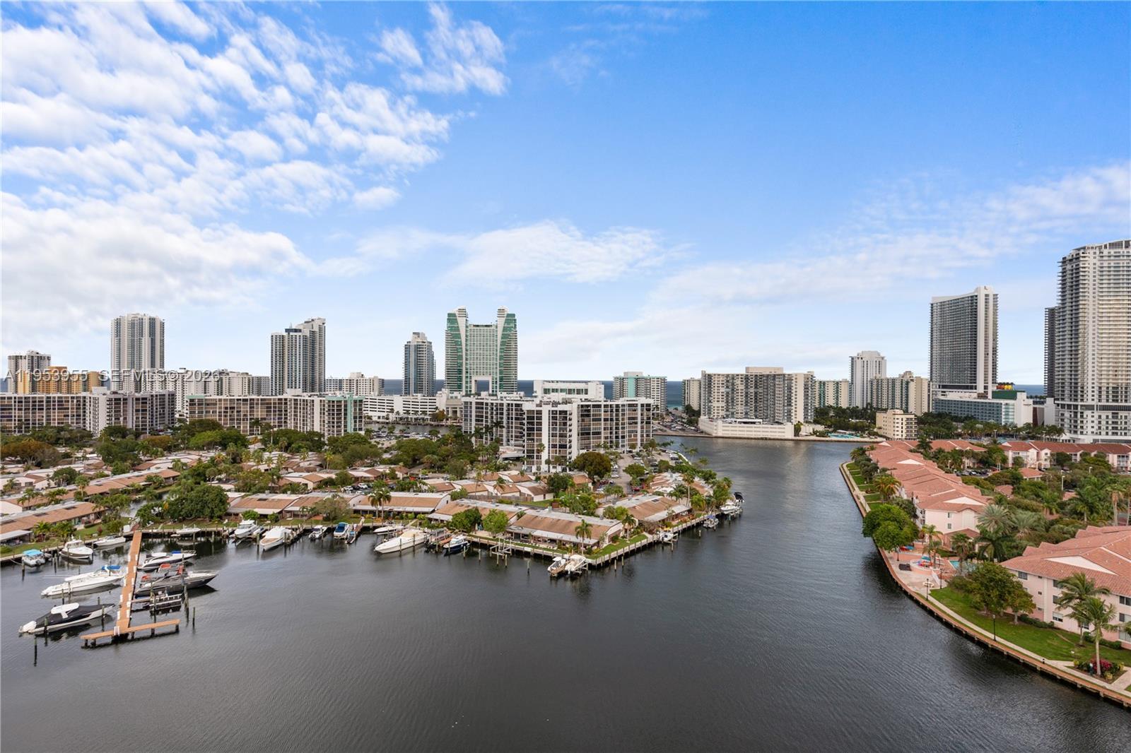 Photo of 300 Three Islands Blvd #417, Hallandale Beach, Florida, 33009 -