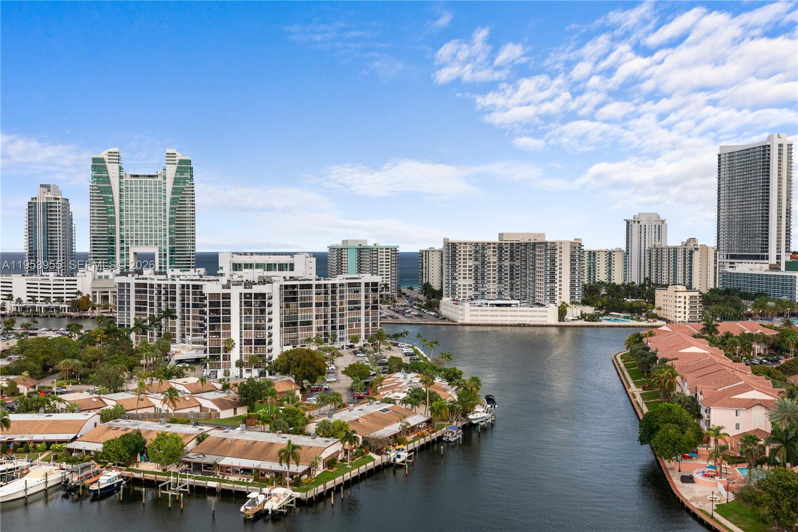 Photo of 300 Three Islands Blvd #417, Hallandale Beach, Florida, 33009 -