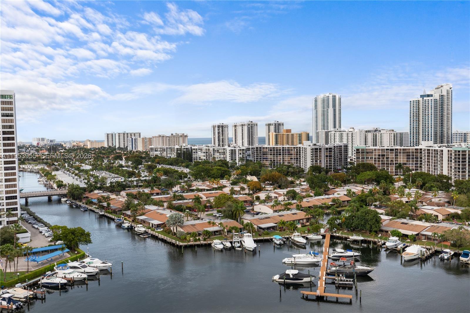 Photo of 300 Three Islands Blvd #417, Hallandale Beach, Florida, 33009 -