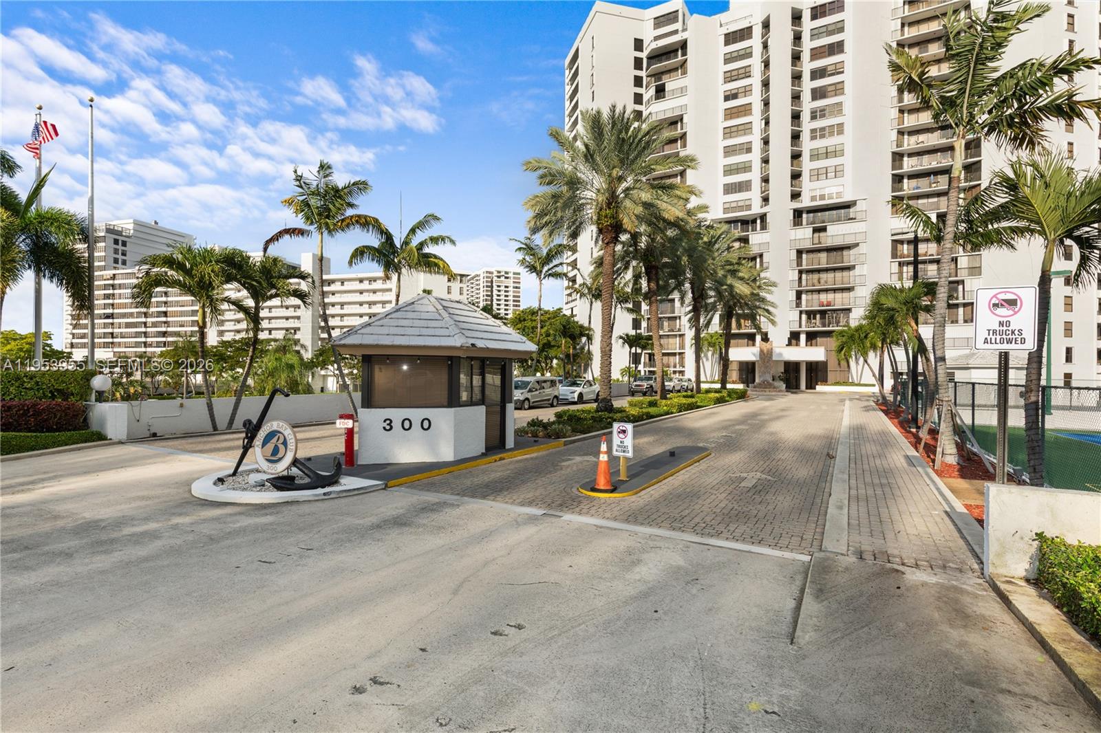 Photo of 300 Three Islands Blvd #417, Hallandale Beach, Florida, 33009 -