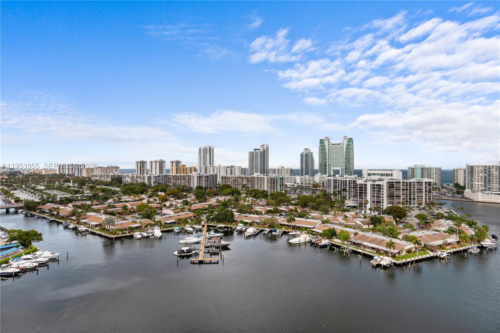 Photo of 300 Three Islands Blvd #417, Hallandale Beach, Florida, 33009 -