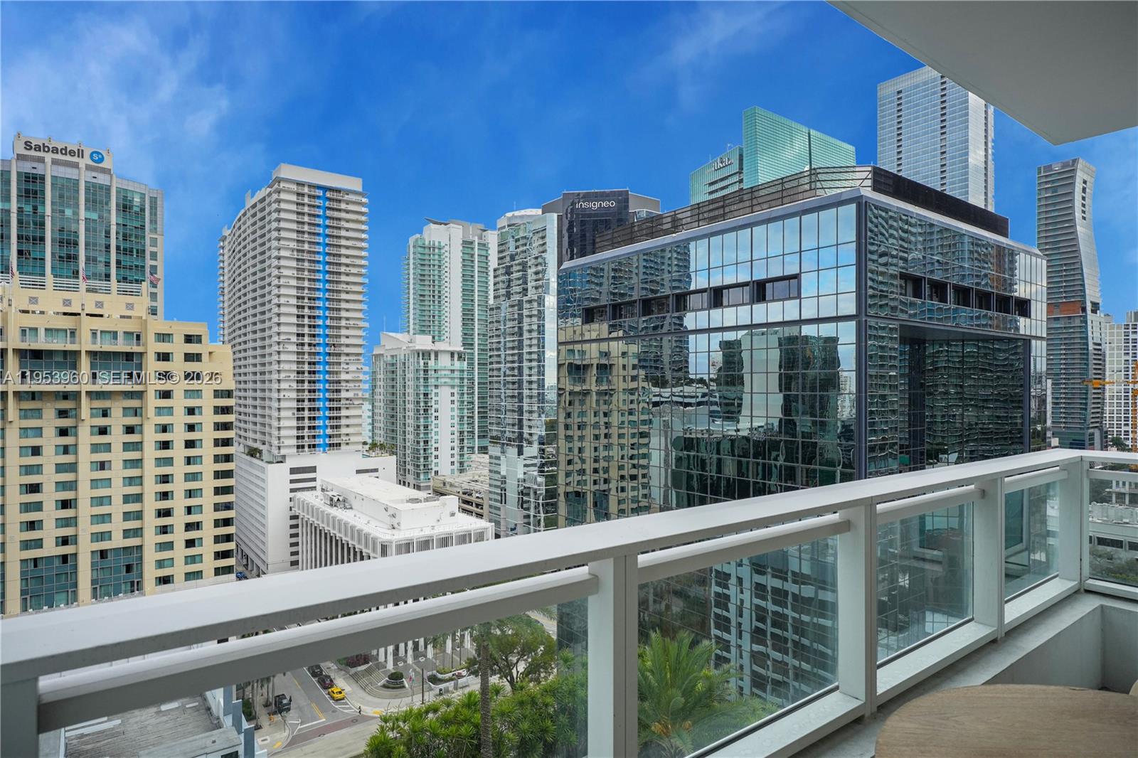 Photo of 1080 Brickell Ave #1802, Miami, Florida, 33131 -