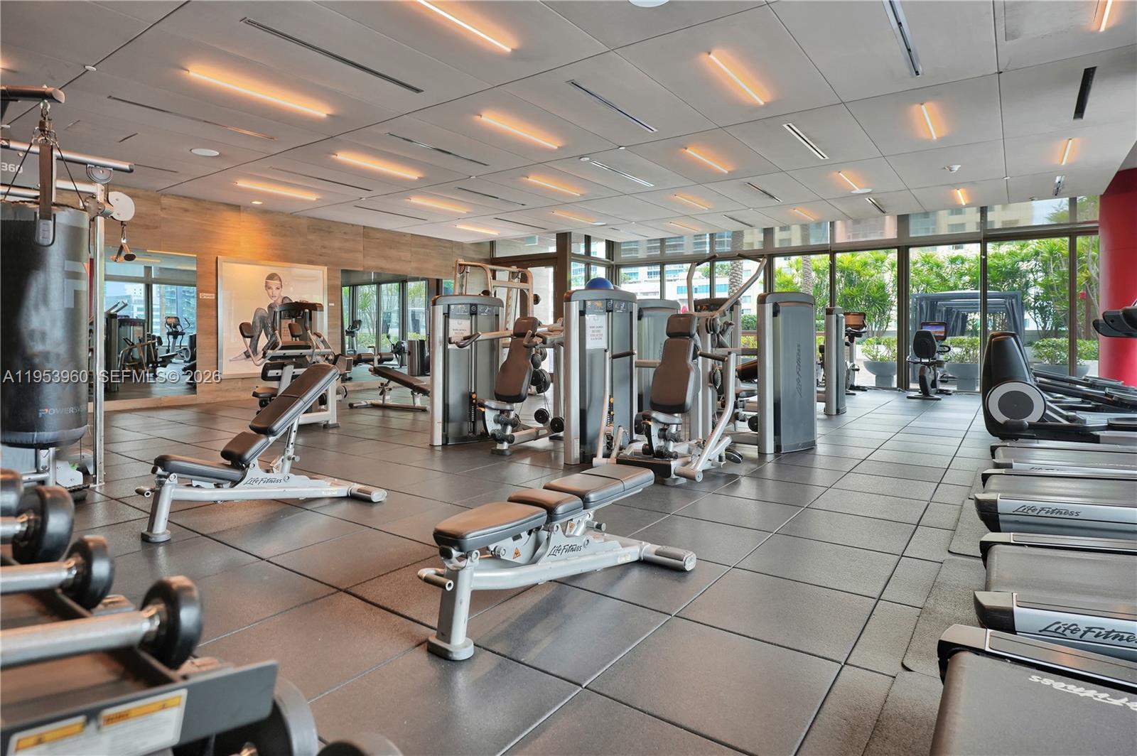 Photo of 1080 Brickell Ave #1802, Miami, Florida, 33131 -