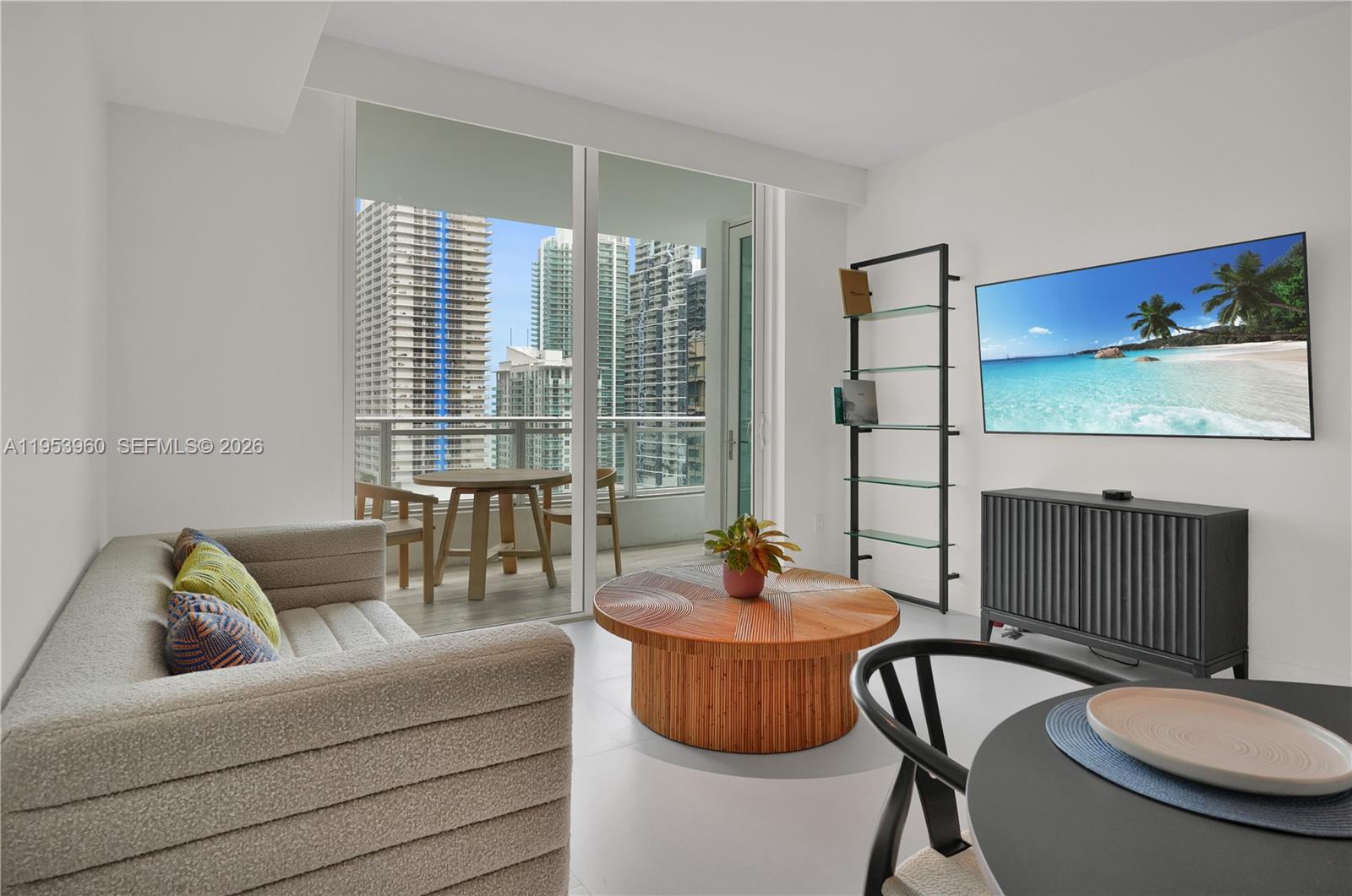 Photo of 1080 Brickell Ave #1802, Miami, Florida, 33131 -