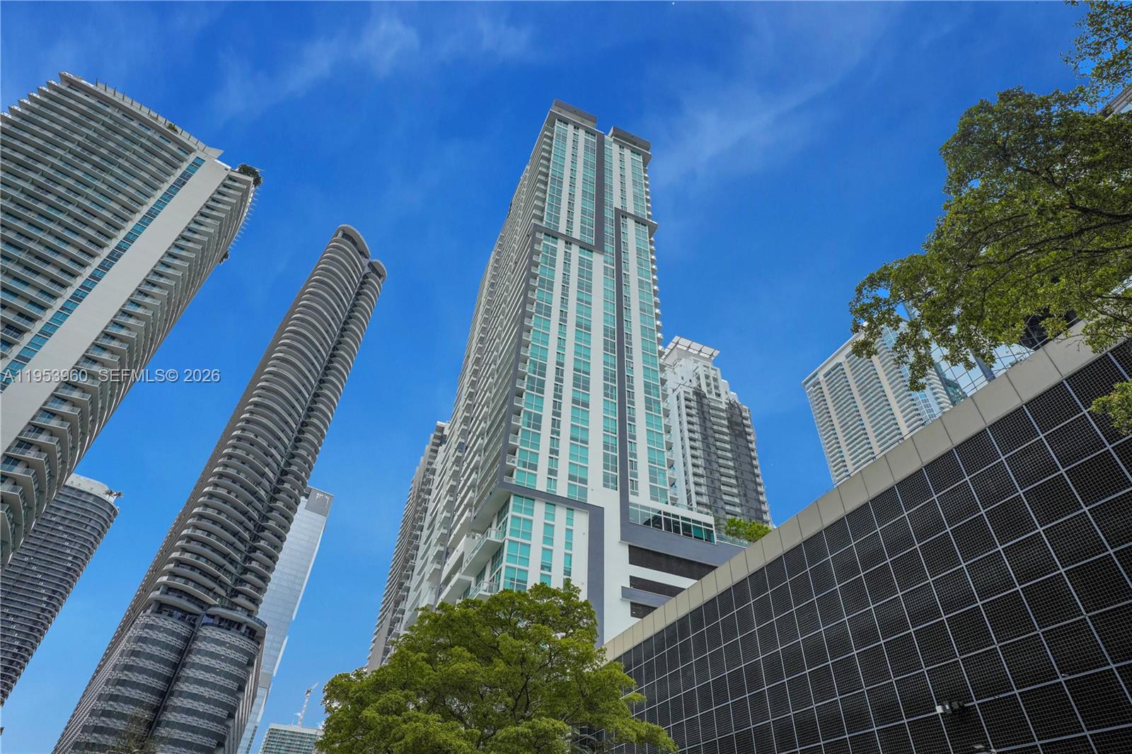 Photo of 1080 Brickell Ave #1802, Miami, Florida, 33131 -