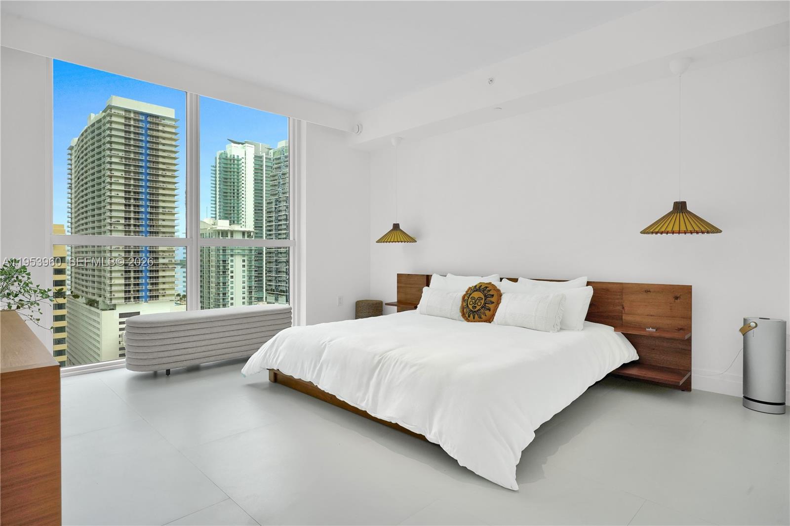 Photo of 1080 Brickell Ave #1802, Miami, Florida, 33131 -