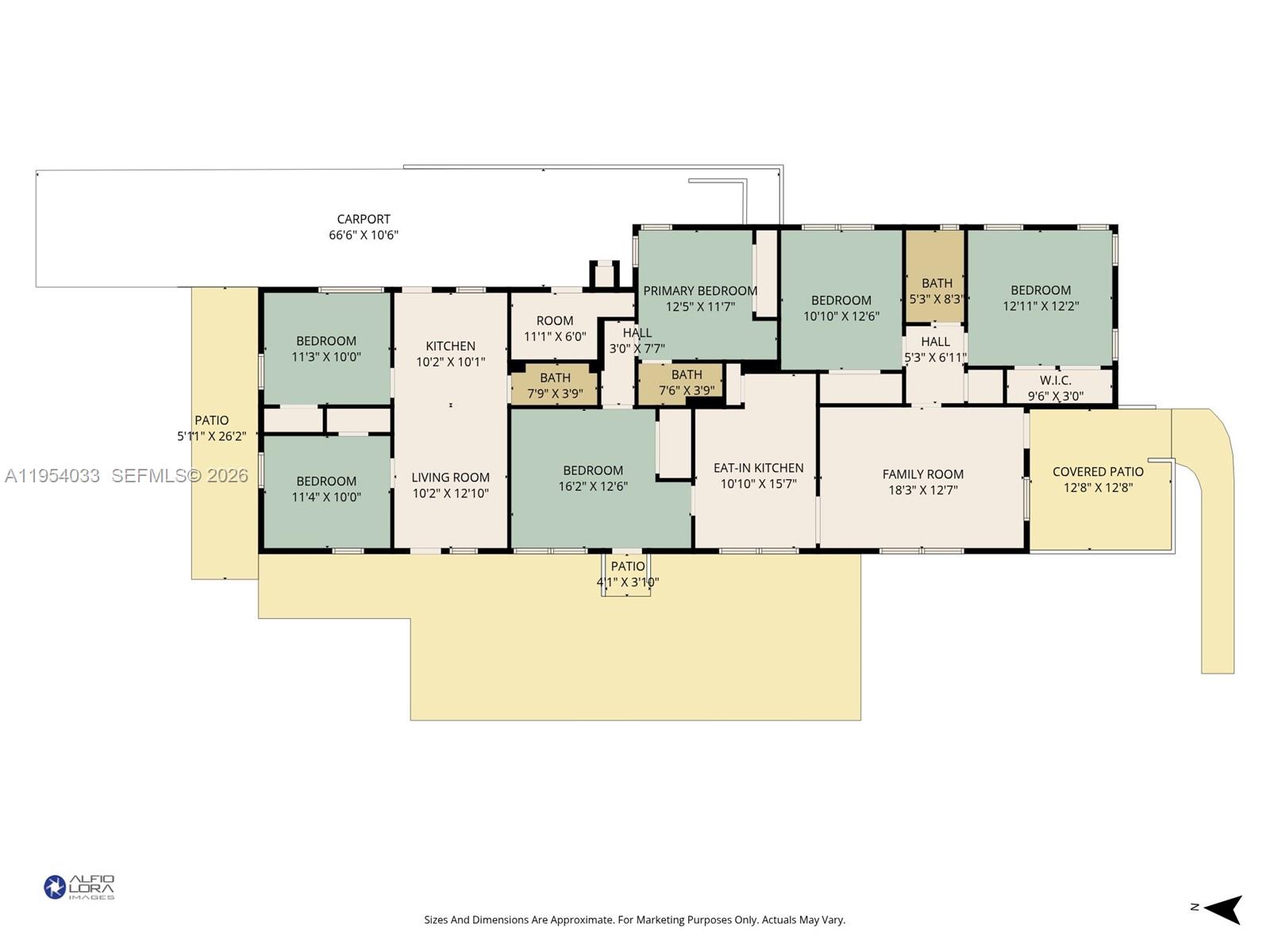   /  1946 sq. ft. $ 2026-01-28 0 Photo