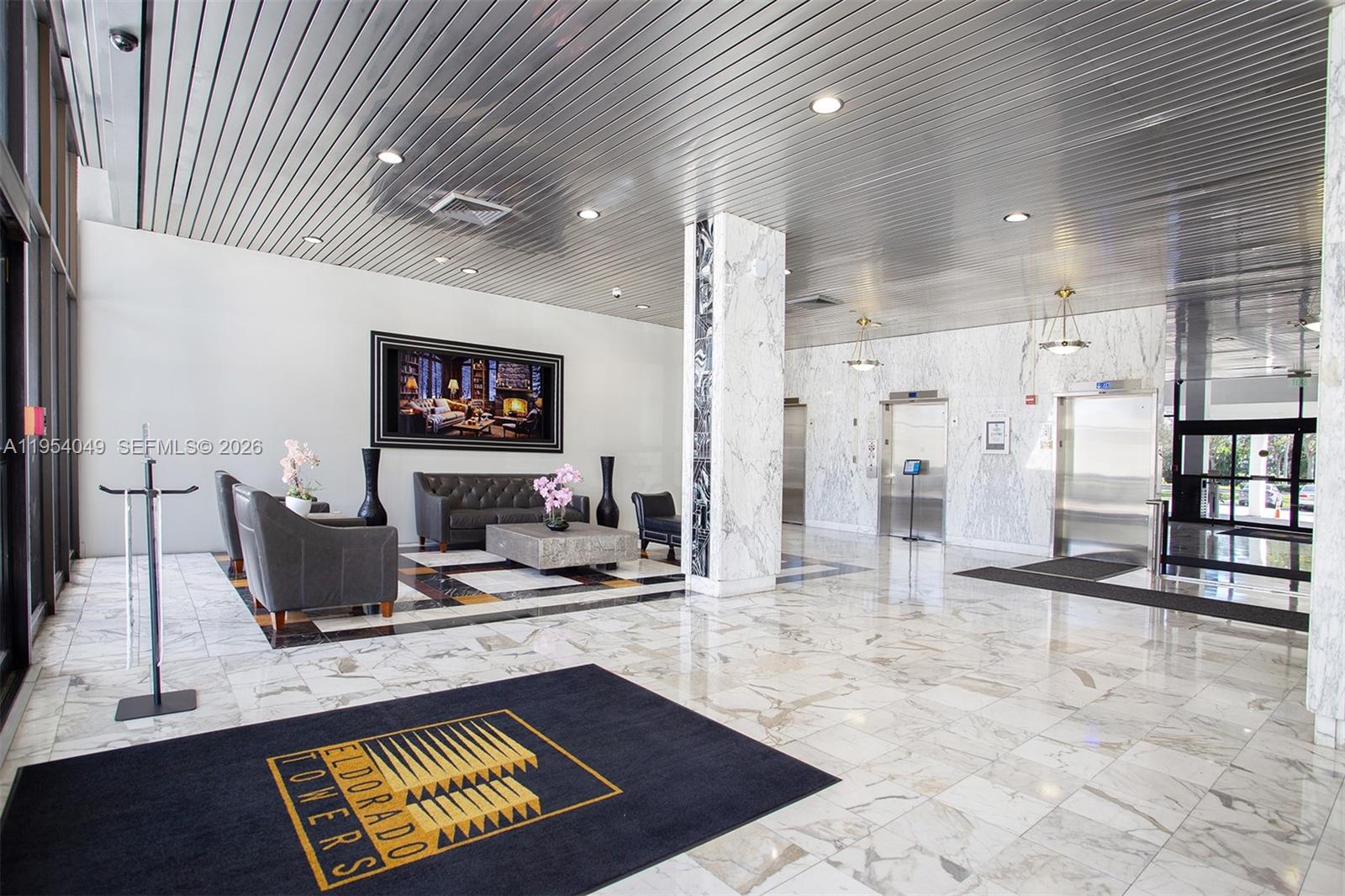 Photo of 3675 Country Club Dr  #1102, Aventura, Florida, 33180 - 