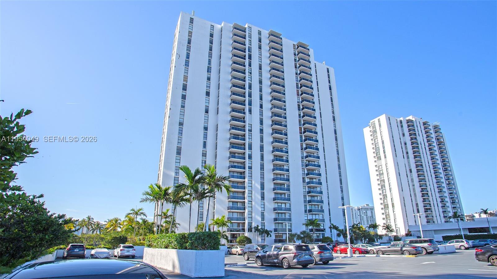 Photo of 3675 Country Club Dr  #1102, Aventura, Florida, 33180 - 