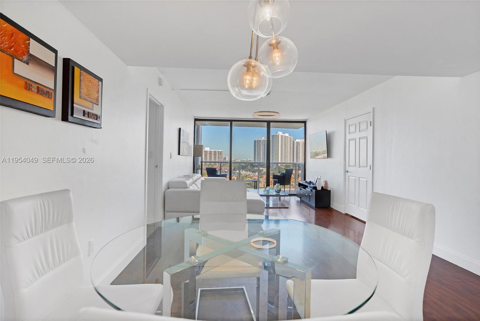 Photo of 3675 Country Club Dr  #1102, Aventura, Florida, 33180 - 