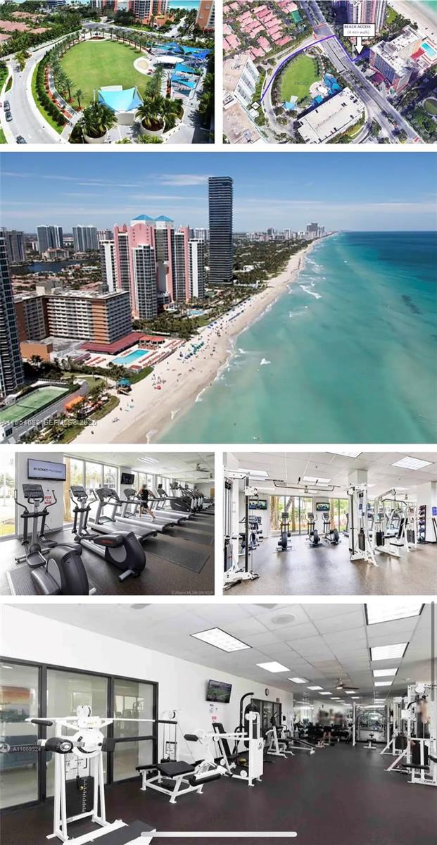 Photo of 19370 Collins Ave  #511, Sunny Isles Beach, Florida, 33160 - 