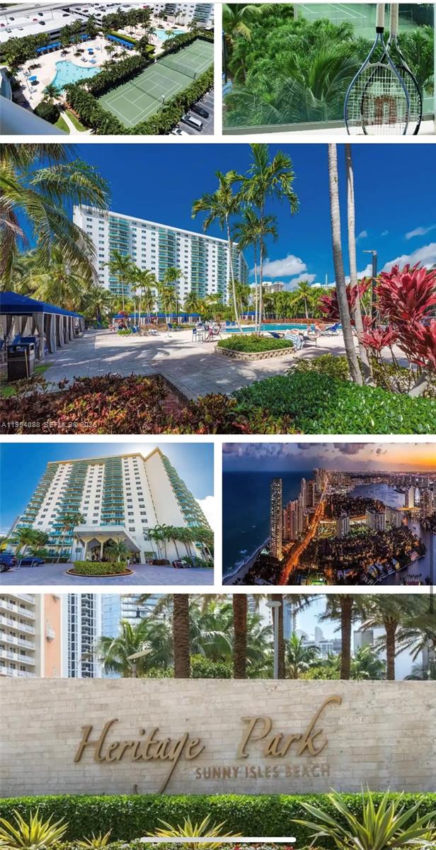 Photo of 19370 Collins Ave  #511, Sunny Isles Beach, Florida, 33160 - 