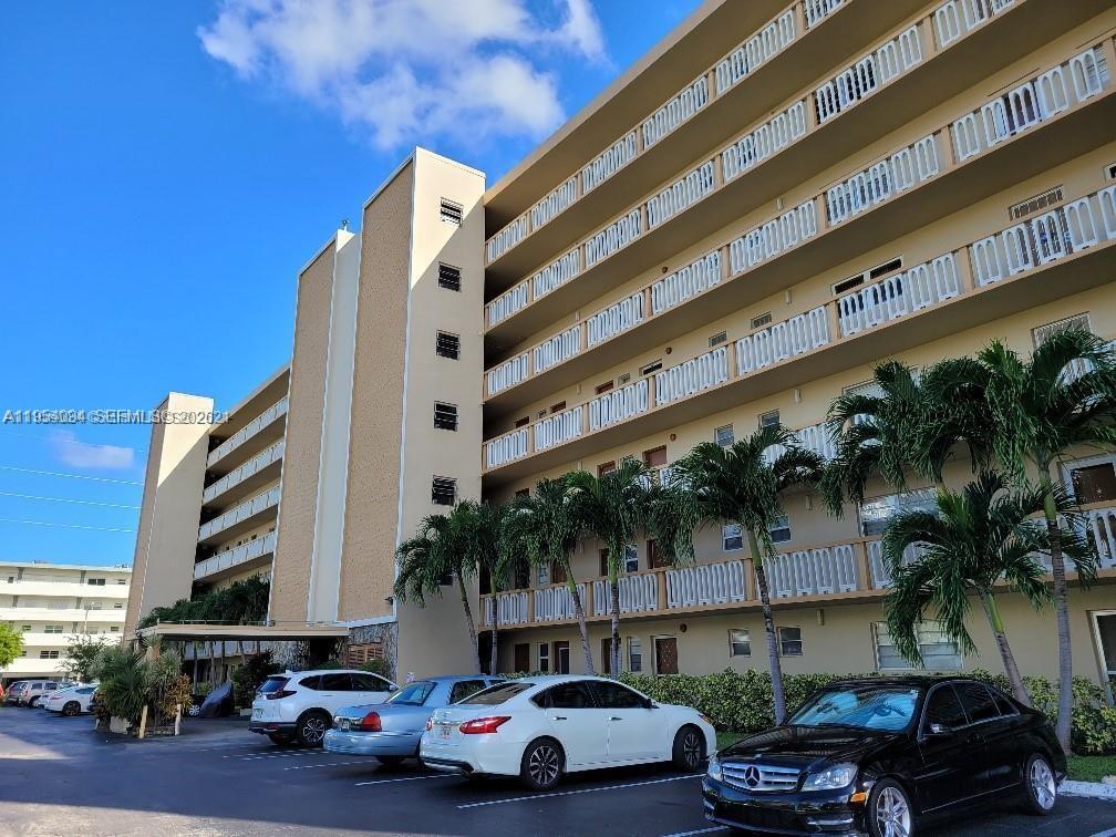 Photo of 319 14th Ave  #607, Hallandale Beach, Florida, 33009 - 