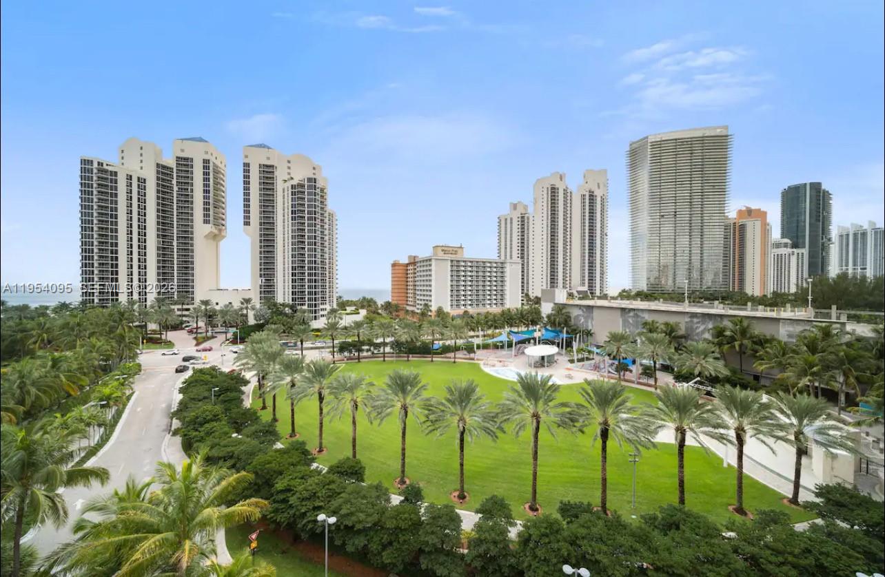 Photo of 19370 Collins Ave  #825, Sunny Isles Beach, Florida, 33160 - 