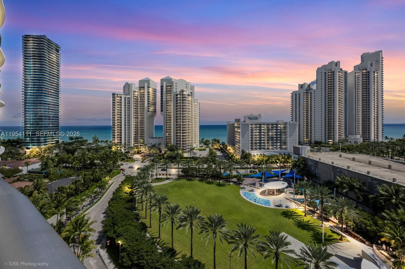 Photo of 19370 Collins Ave #1419, Sunny Isles Beach, Florida, 33160 -