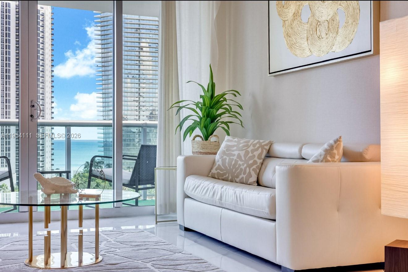 Photo of 19370 Collins Ave #1419, Sunny Isles Beach, Florida, 33160 -