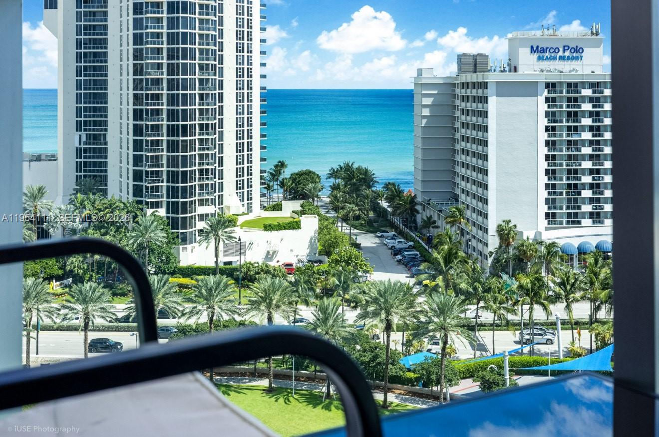 Photo of 19370 Collins Ave #1419, Sunny Isles Beach, Florida, 33160 -