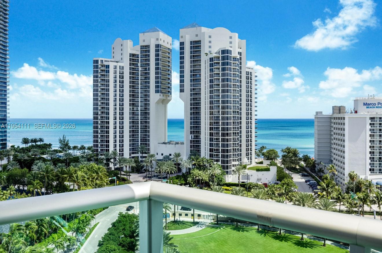 Photo of 19370 Collins Ave #1419, Sunny Isles Beach, Florida, 33160 -