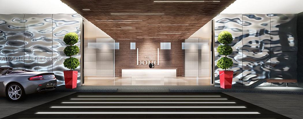 Photo of 1080 Brickell Ave #3204, Miami, Florida, 33131 -