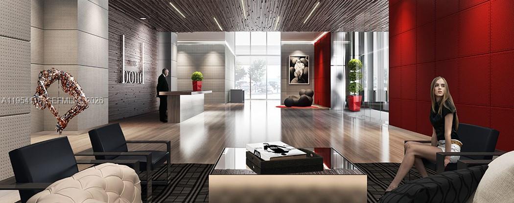 Photo of 1080 Brickell Ave #3204, Miami, Florida, 33131 -