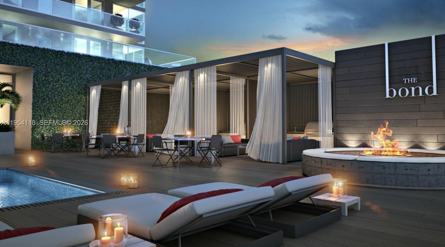 Photo of 1080 Brickell Ave #3204, Miami, Florida, 33131 -