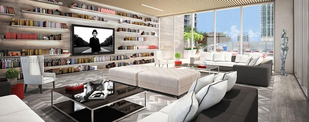 Photo of 1080 Brickell Ave #3204, Miami, Florida, 33131 -