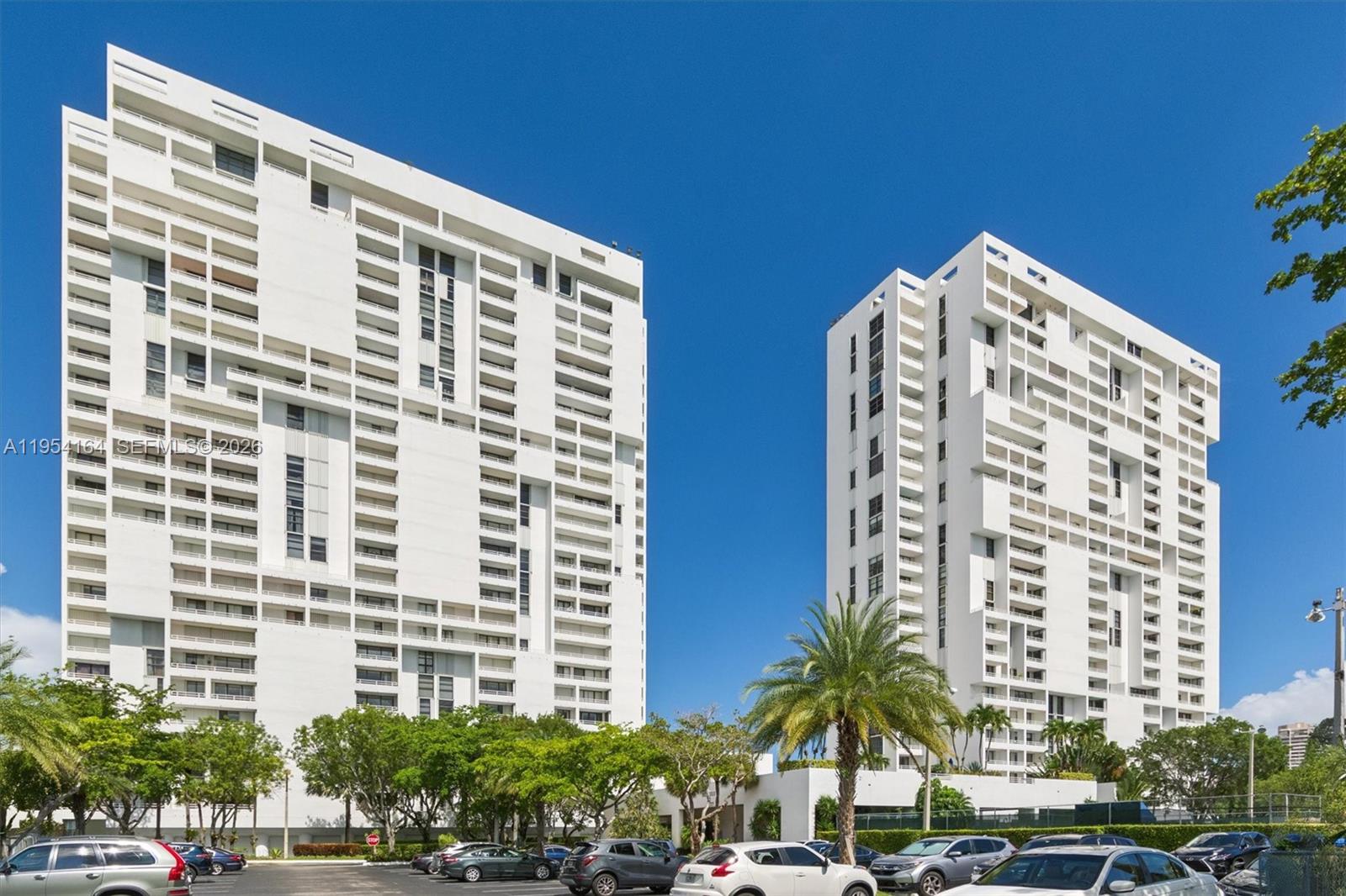 Photo of 20225 34th Ct  #312, Aventura, Florida, 33180 - 