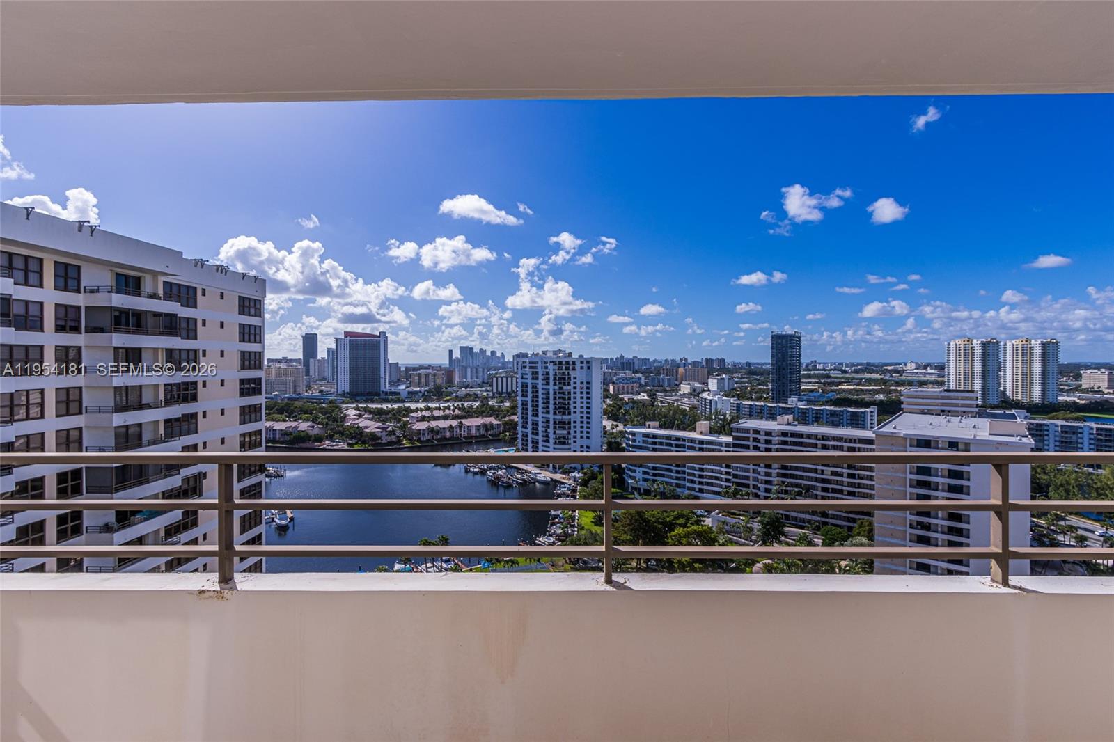 Photo of 2500 PARKVIEW DR  #2315, Hallandale Beach, Florida, 33009 - 