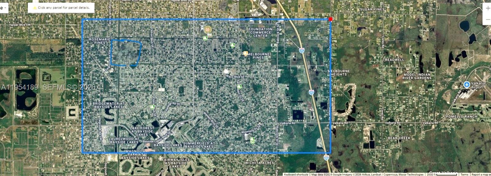 Ver detalles / sq. ft. $ 2026-01-28 0 foto