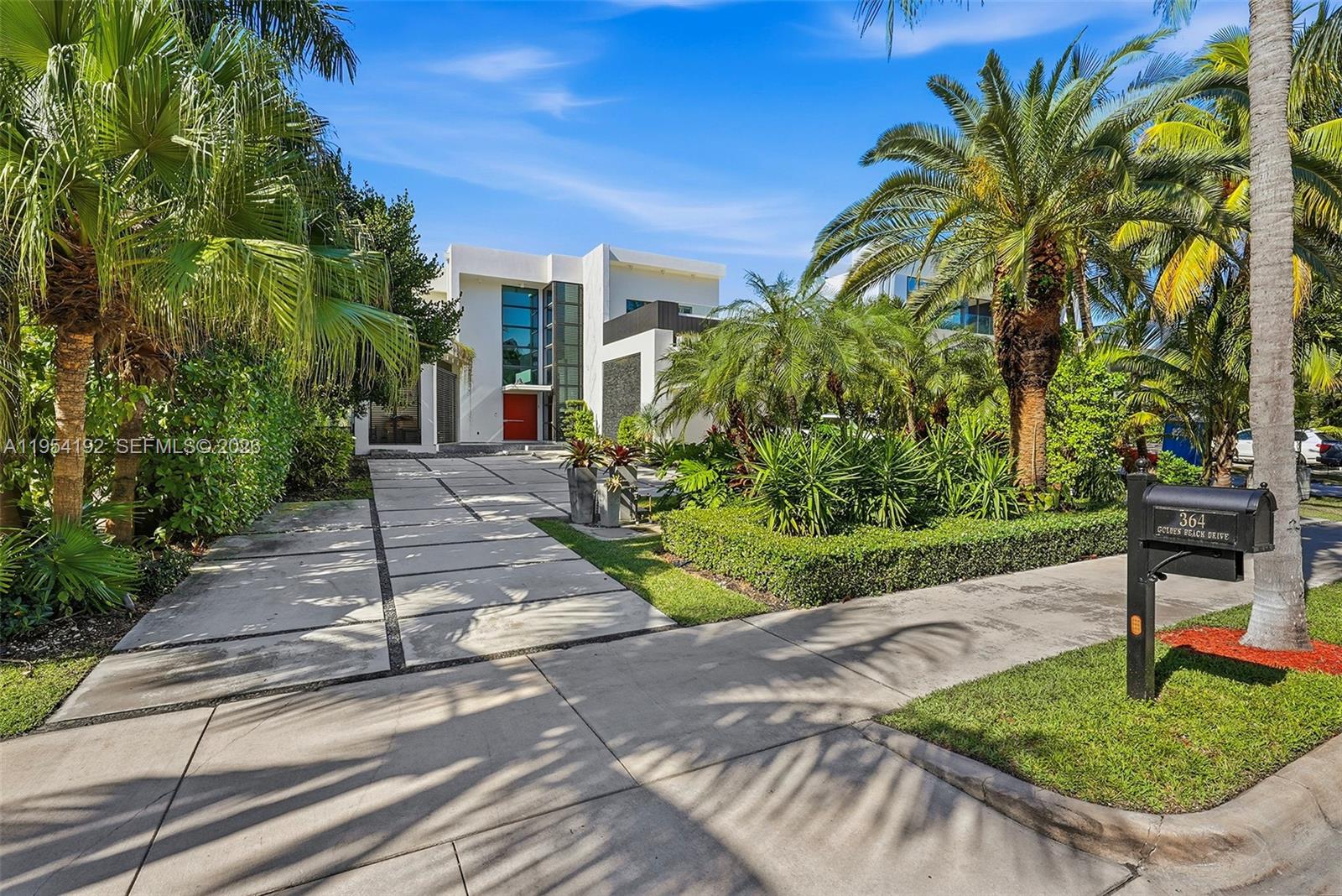 Photo of 364 Golden Beach Dr  (364), Golden Beach, Florida, 33160 - 