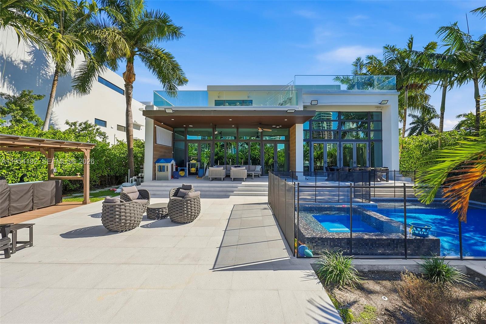 Photo of 364 Golden Beach Dr  (364), Golden Beach, Florida, 33160 - 