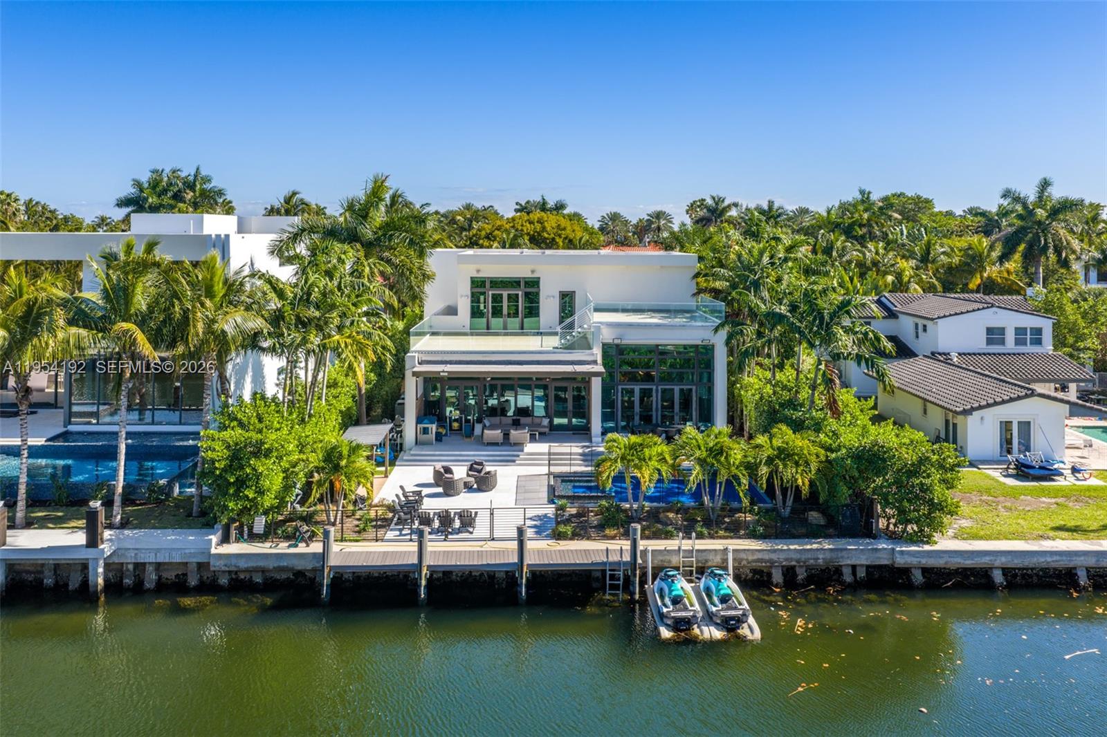 Photo of 364 Golden Beach Dr  (364), Golden Beach, Florida, 33160 - 