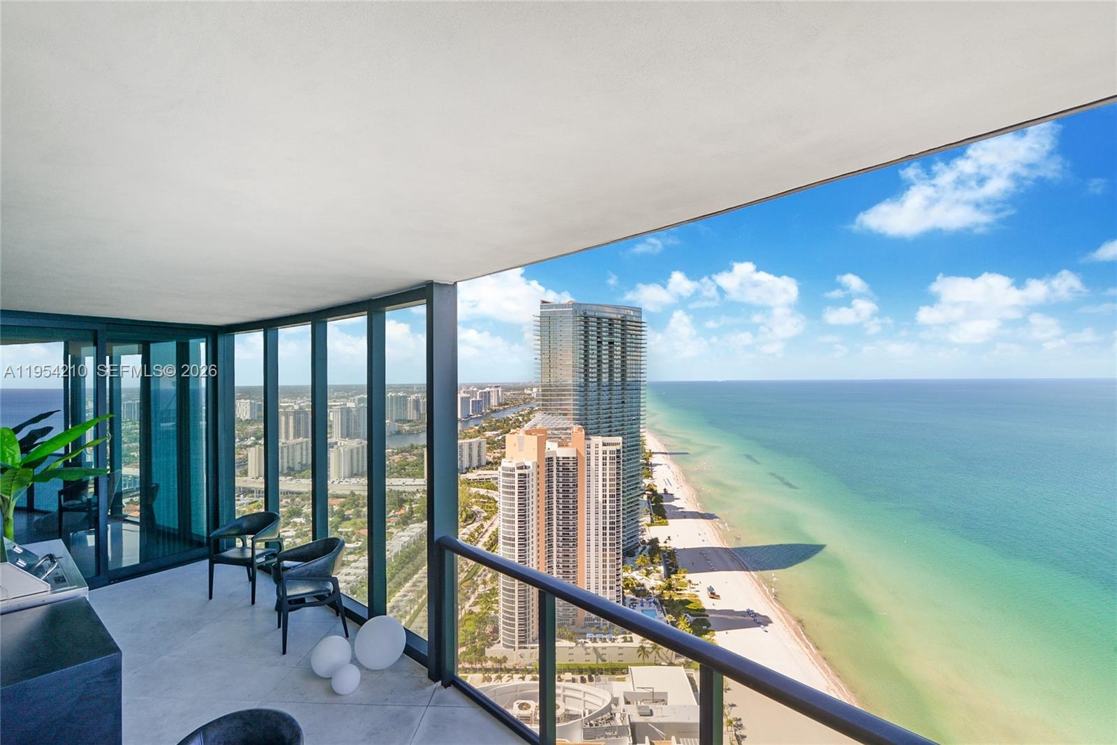 Photo of 18555 Collins Ave  #4305, Sunny Isles Beach, Florida, 33160 - 