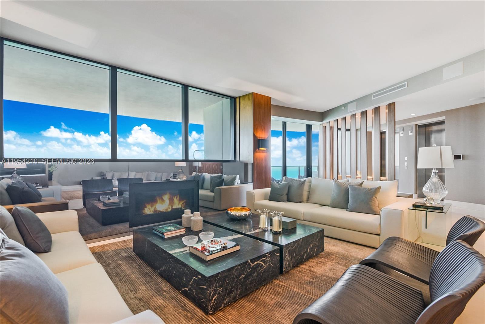 Photo of 18555 Collins Ave  #4305, Sunny Isles Beach, Florida, 33160 - 