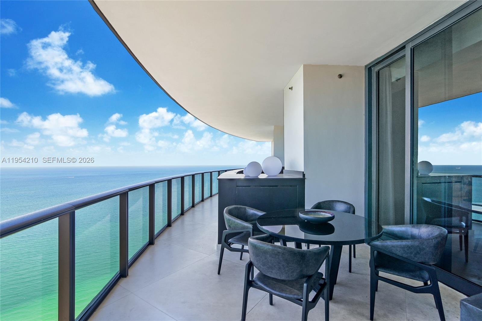 Photo of 18555 Collins Ave  #4305, Sunny Isles Beach, Florida, 33160 - 