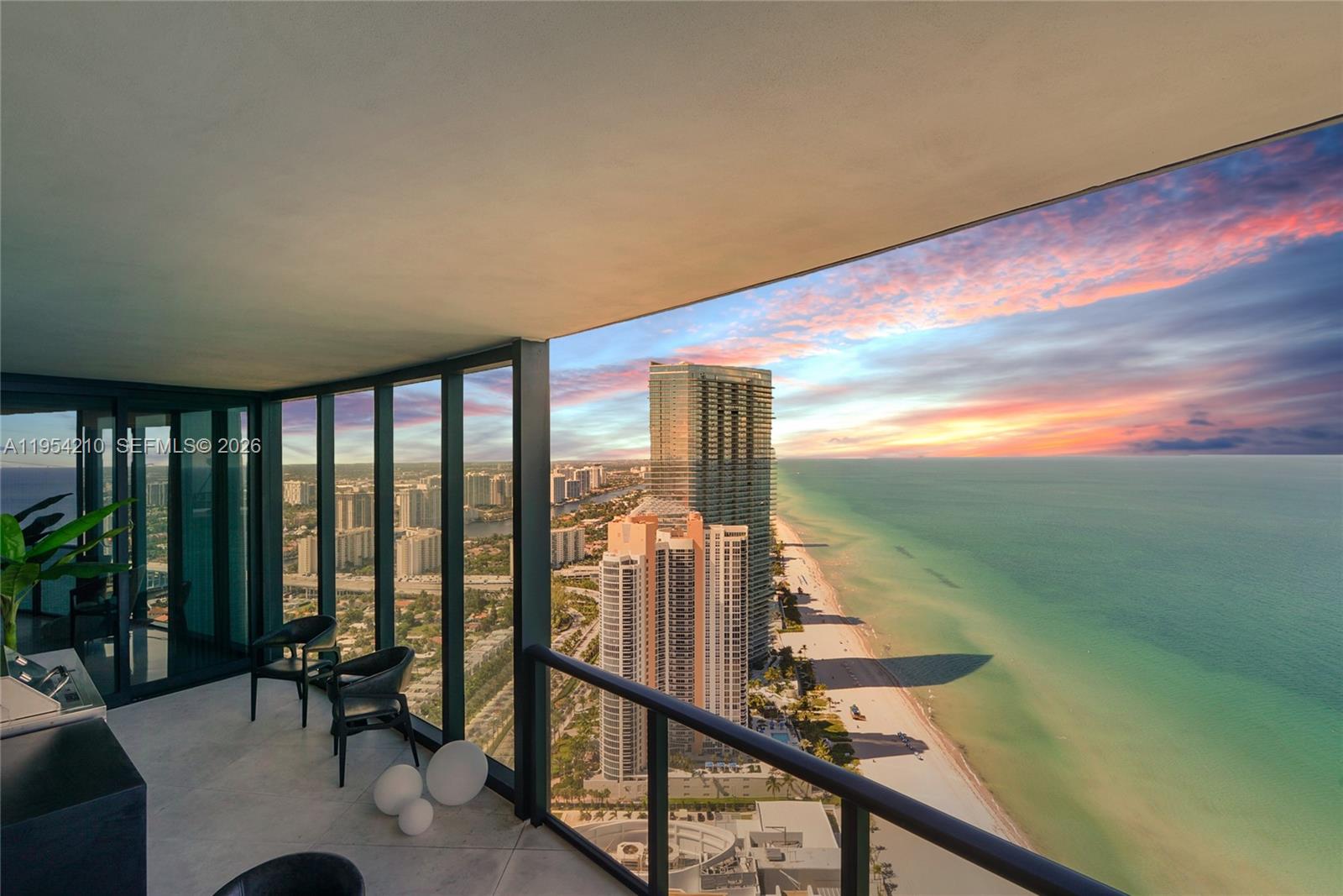Photo of 18555 Collins Ave  #4305, Sunny Isles Beach, Florida, 33160 - 