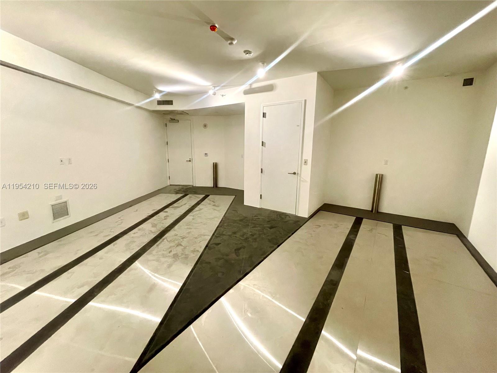 Photo of 18555 Collins Ave  #4305, Sunny Isles Beach, Florida, 33160 - Private two-car garage