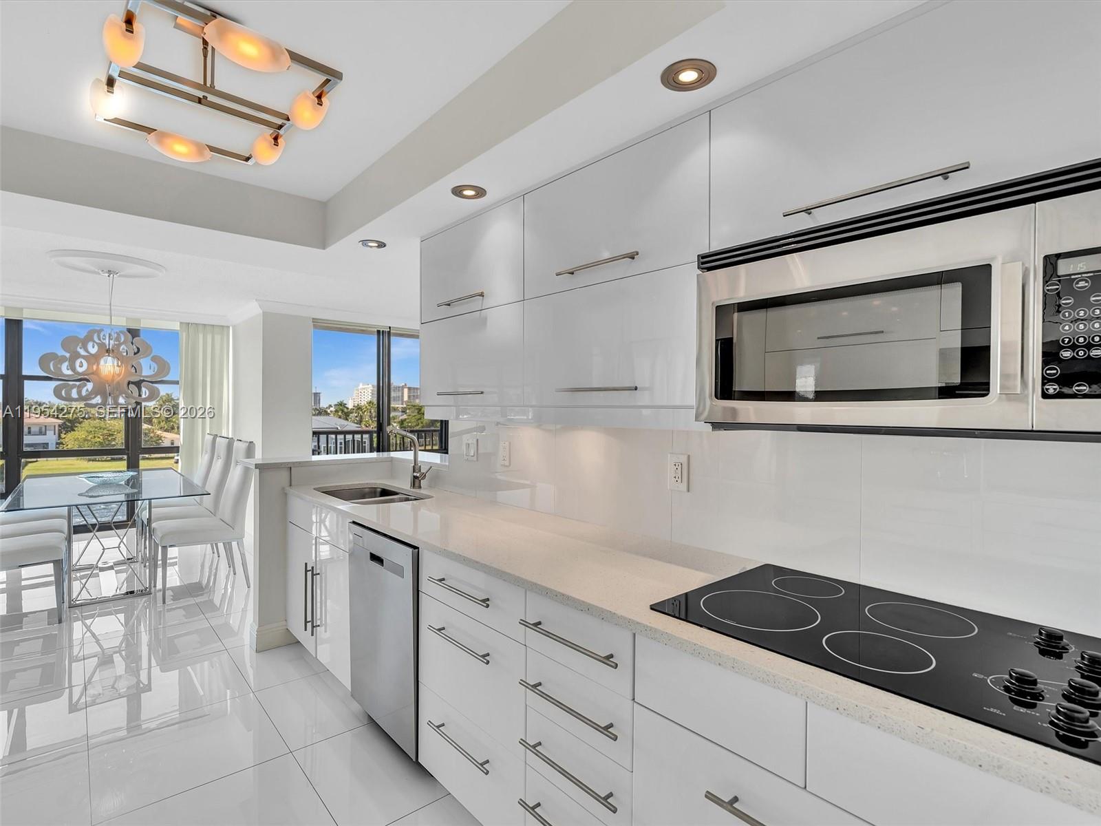 Photo of 2017 Ocean Dr  #409, Hallandale Beach, Florida, 33009 - 